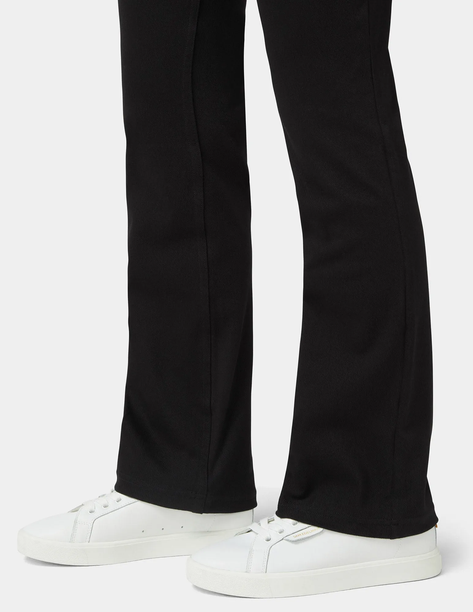 Ultra Soft Denim Baby Bootcut