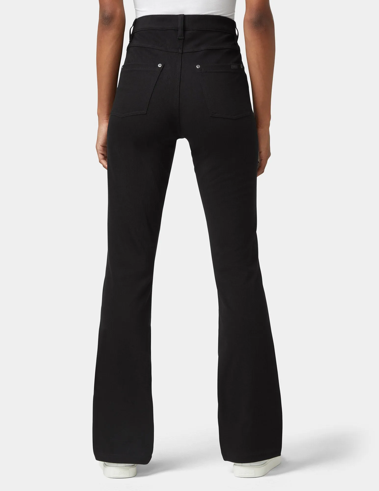 Ultra Soft Denim Baby Bootcut
