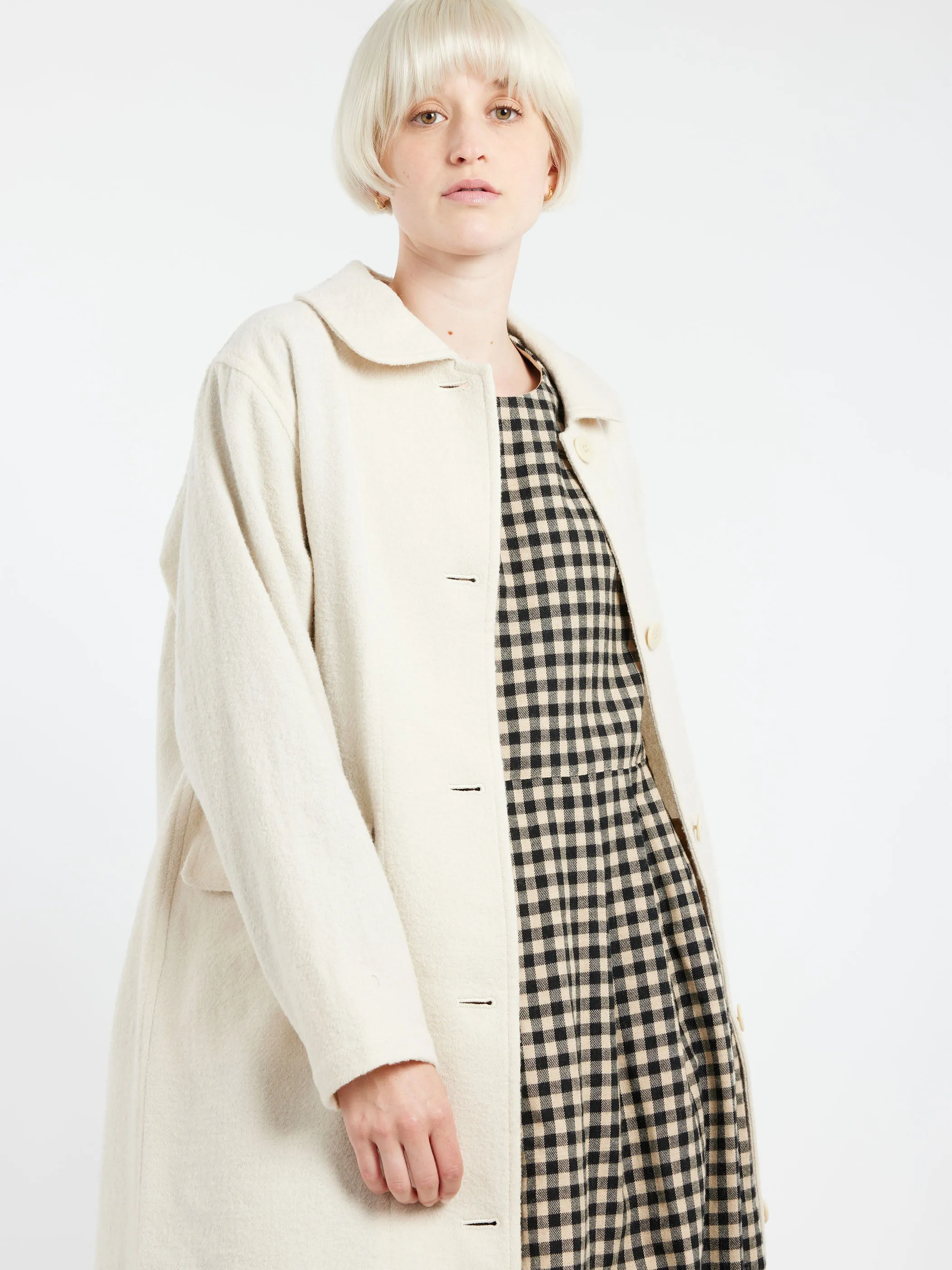 Uncle Coat