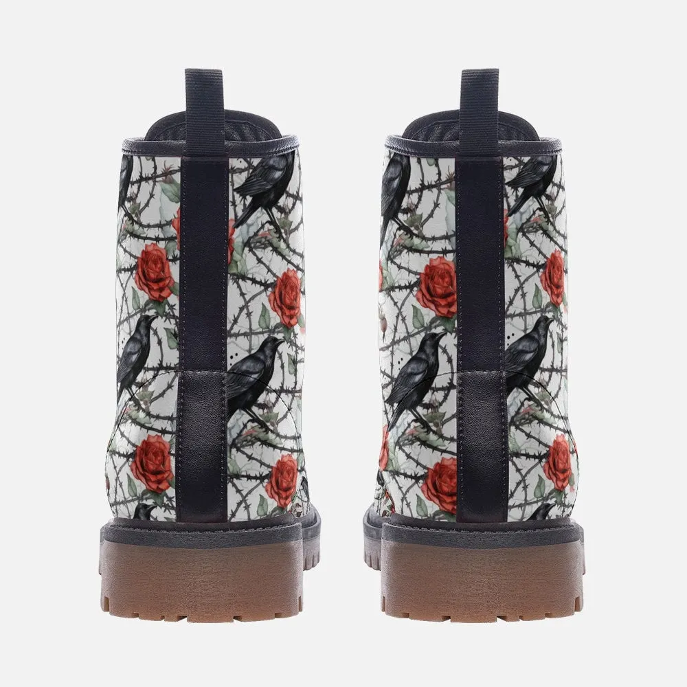 Unify Original - Raven Boots
