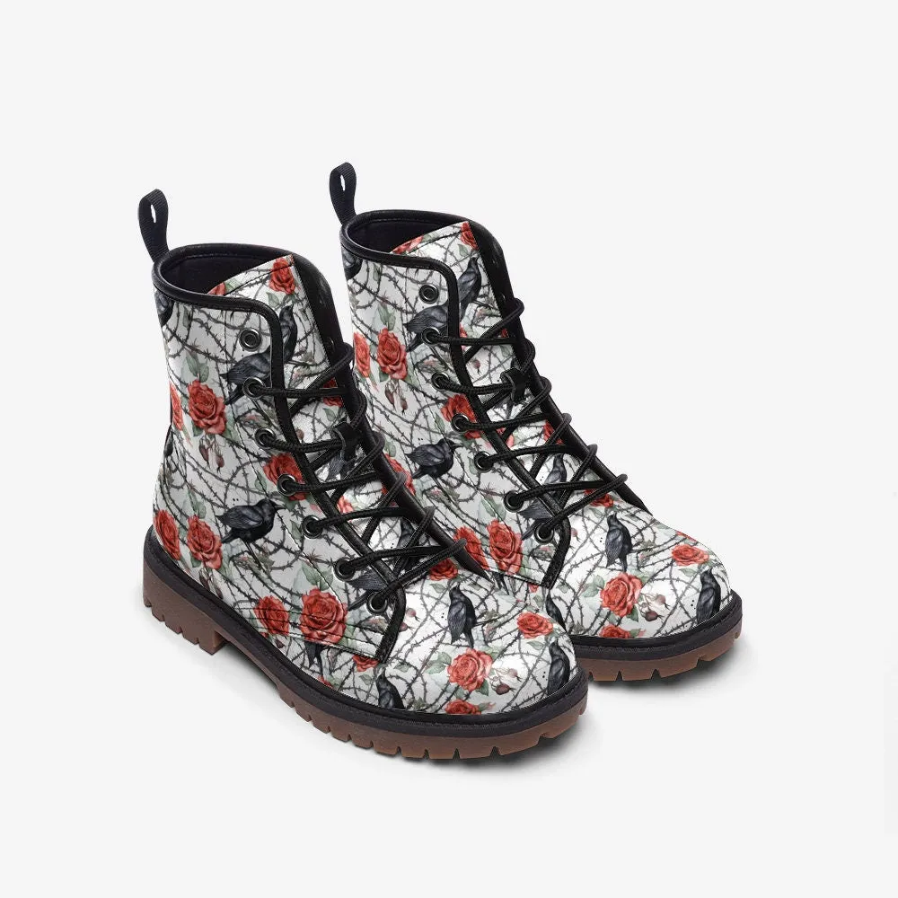 Unify Original - Raven Boots