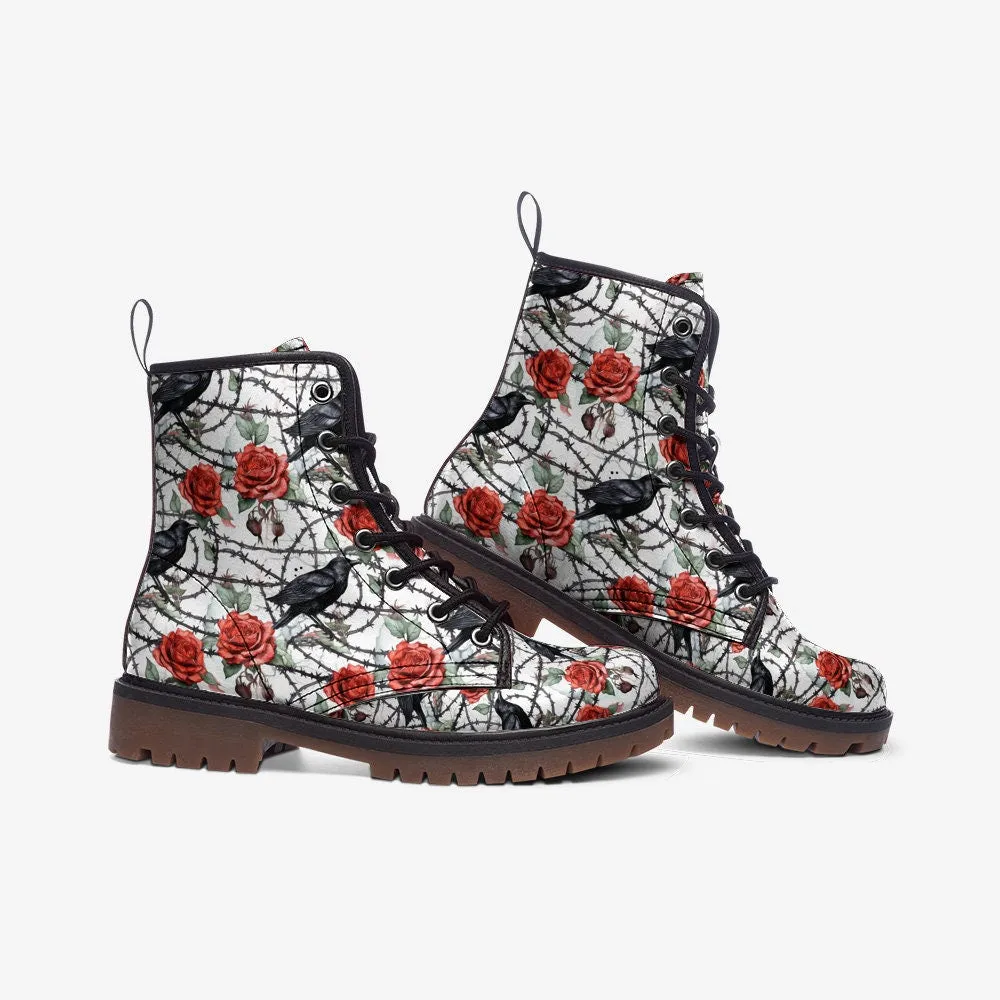 Unify Original - Raven Boots