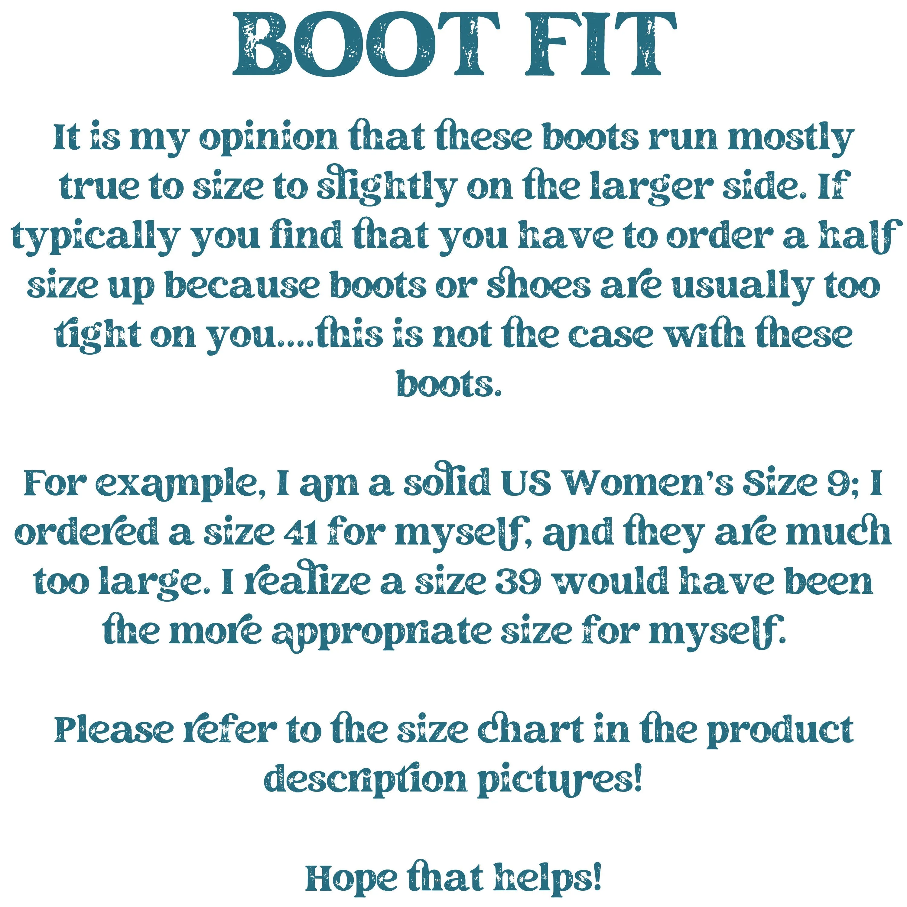 Unify Original - Raven Boots