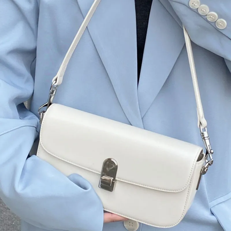 Unique Popular Women's Summer Versatile Chain Crossbody Bags