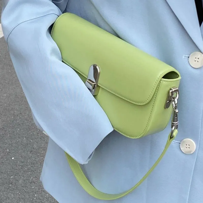 Unique Popular Women's Summer Versatile Chain Crossbody Bags