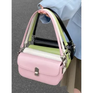 Unique Popular Women's Summer Versatile Chain Crossbody Bags