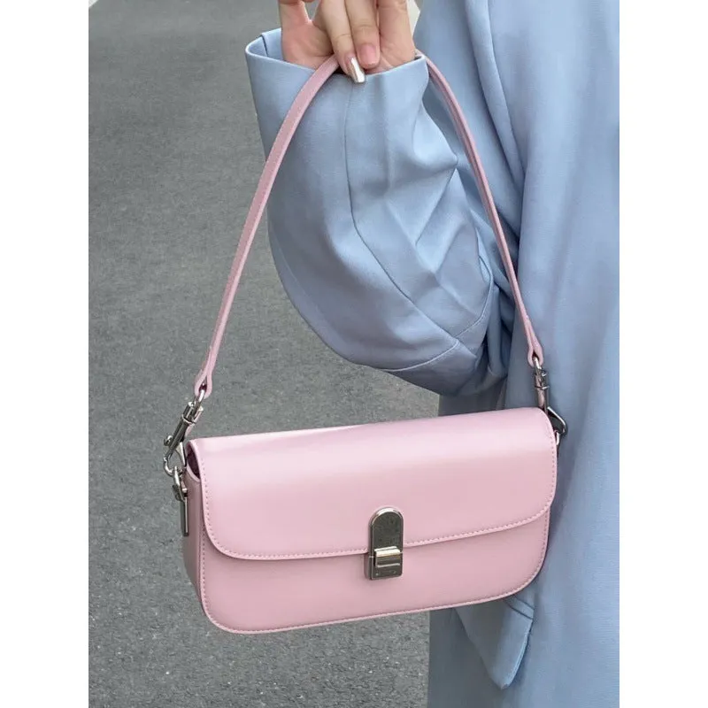 Unique Popular Women's Summer Versatile Chain Crossbody Bags