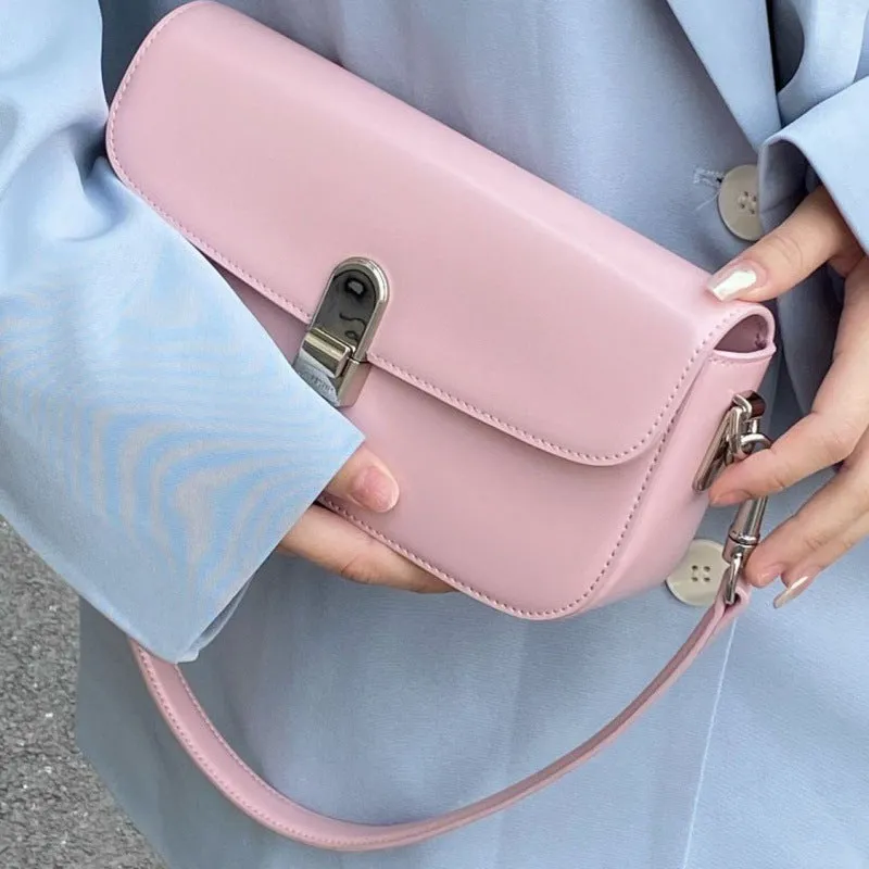Unique Popular Women's Summer Versatile Chain Crossbody Bags