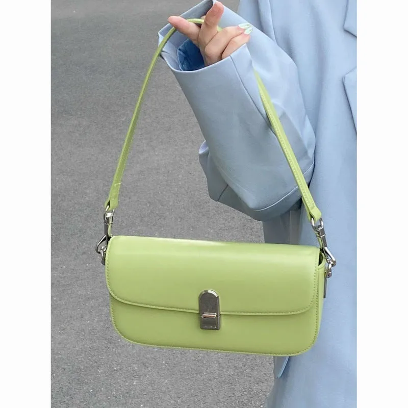 Unique Popular Women's Summer Versatile Chain Crossbody Bags