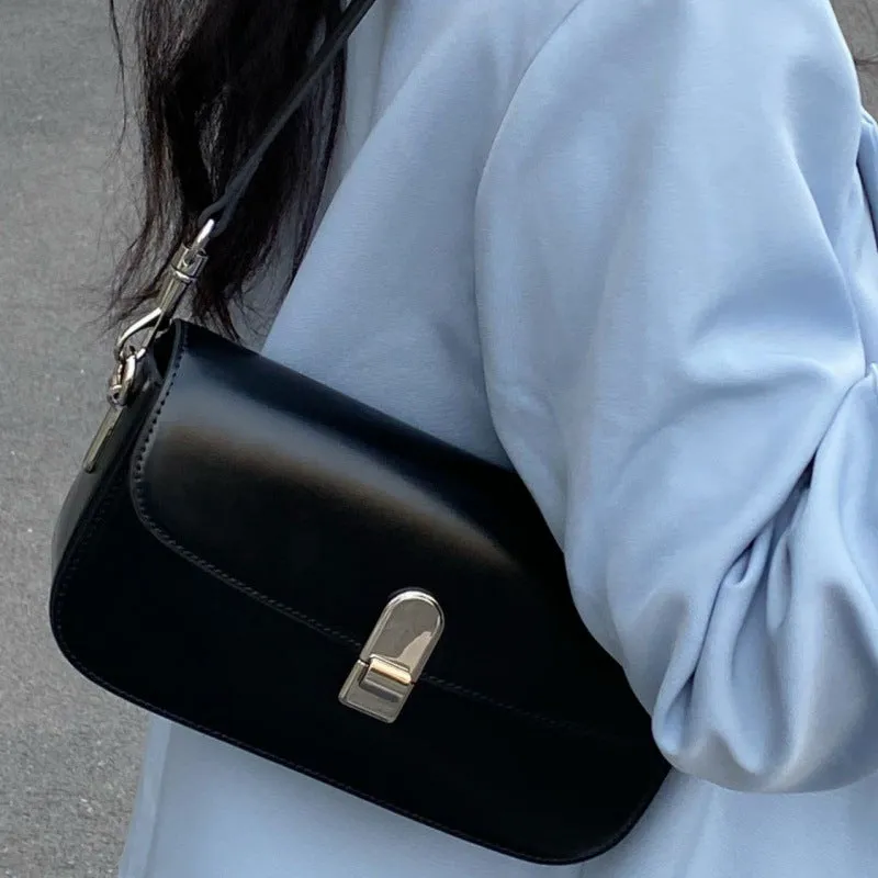 Unique Popular Women's Summer Versatile Chain Crossbody Bags