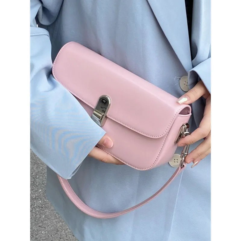 Unique Popular Women's Summer Versatile Chain Crossbody Bags