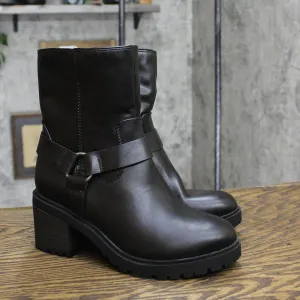 Universal Thread Women's Greyson Dress Boots 88870691 Black 6.5M