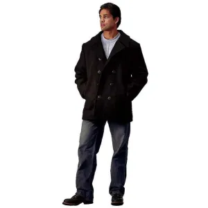 US Navy Type Pea Coat