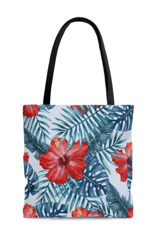 Vacay Tote Bag