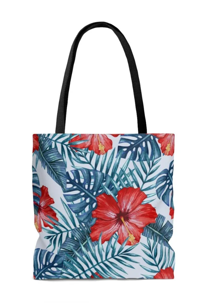 Vacay Tote Bag