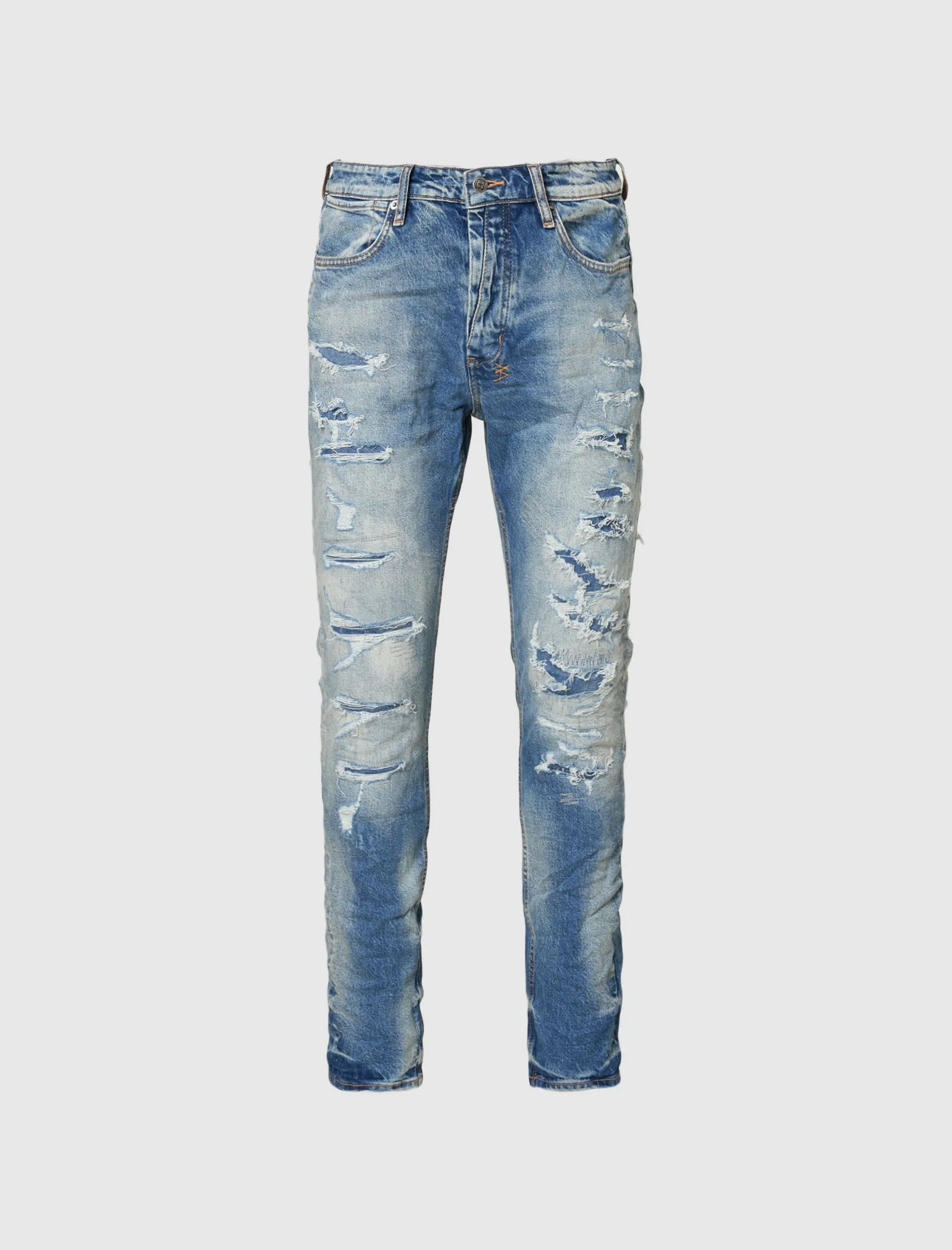 VAN WINKLE TEKONIK DENIM