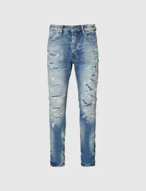 VAN WINKLE TEKONIK DENIM