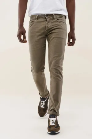 VAQUEROS CLASH SKINNY PREMIUM FLEX