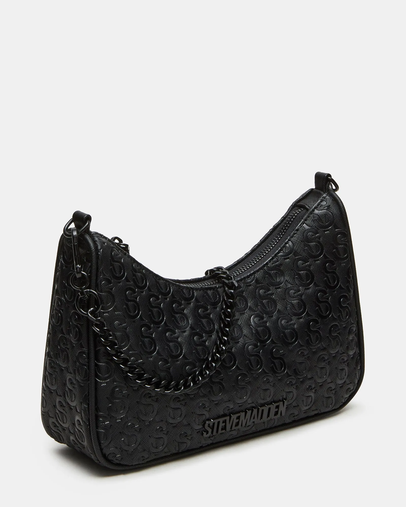VICE BAG BLACK/BLACK