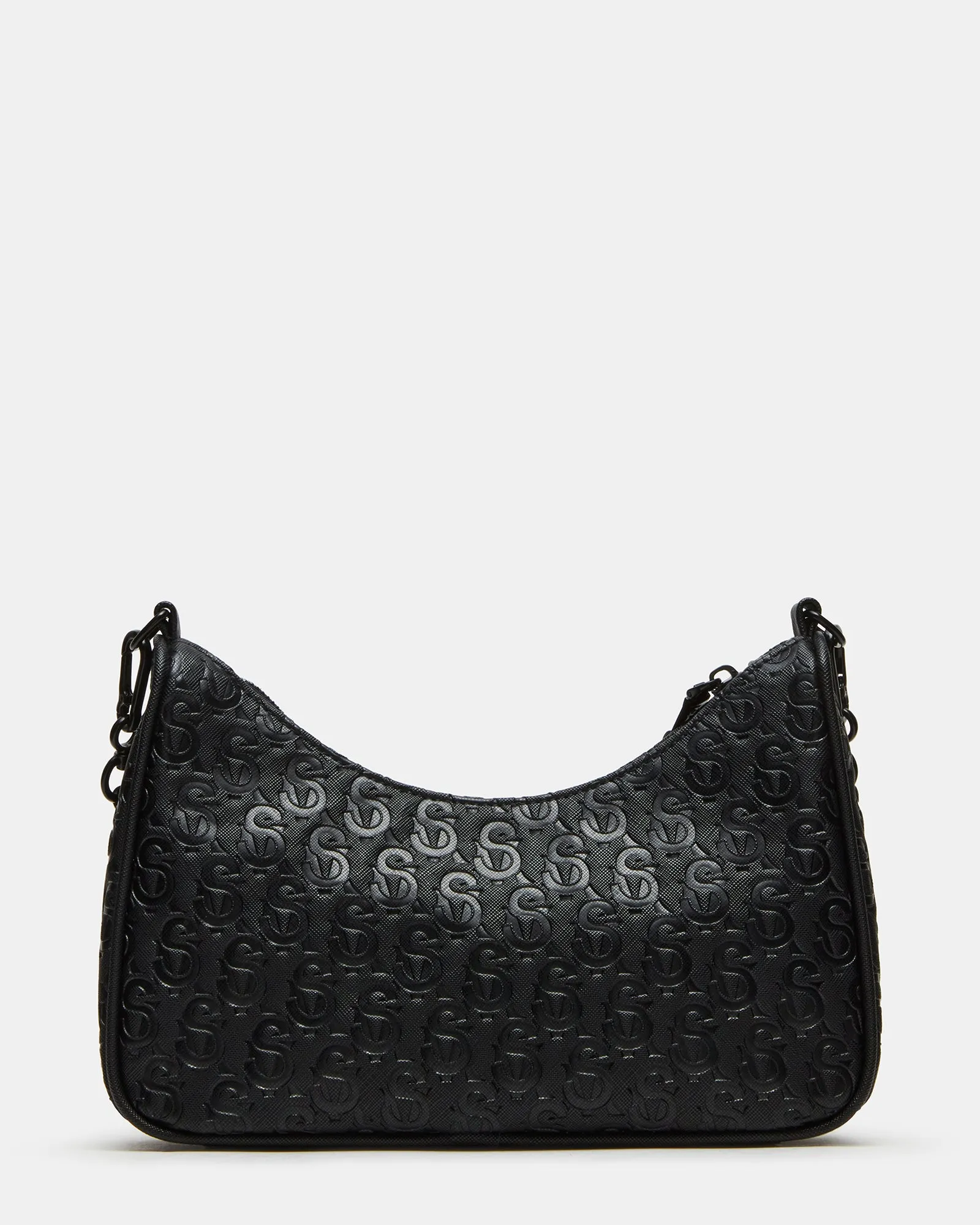 VICE BAG BLACK/BLACK