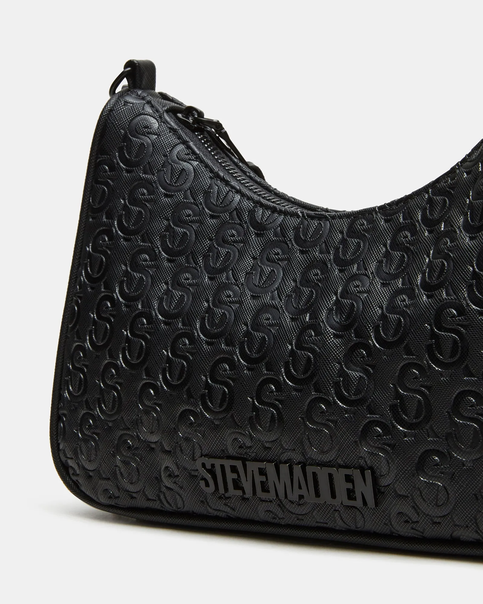 VICE BAG BLACK/BLACK