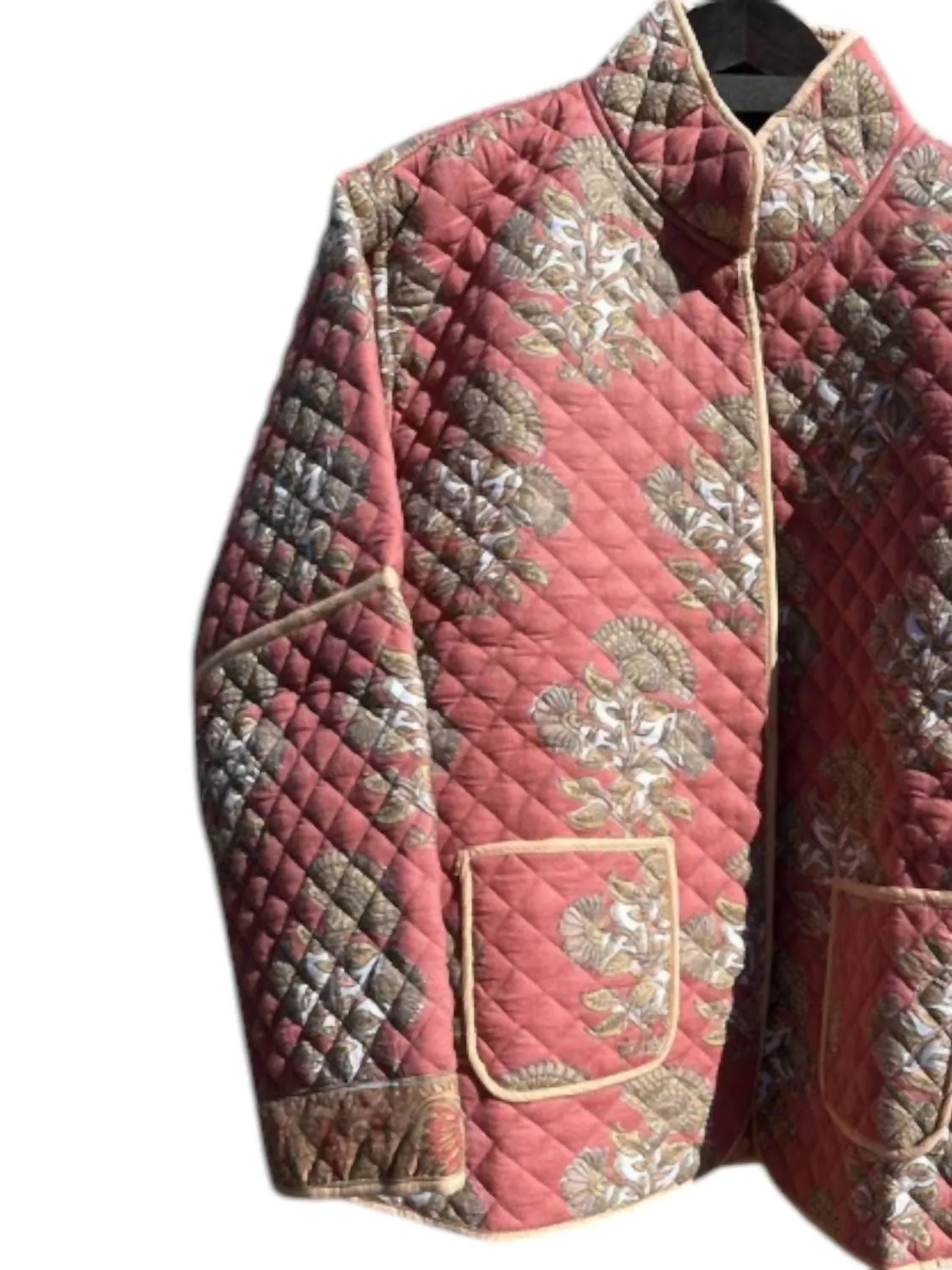 Victoria Dunn - Women's Leo Jacket