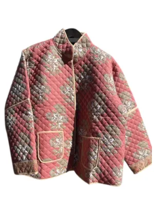 Victoria Dunn - Women's Leo Jacket