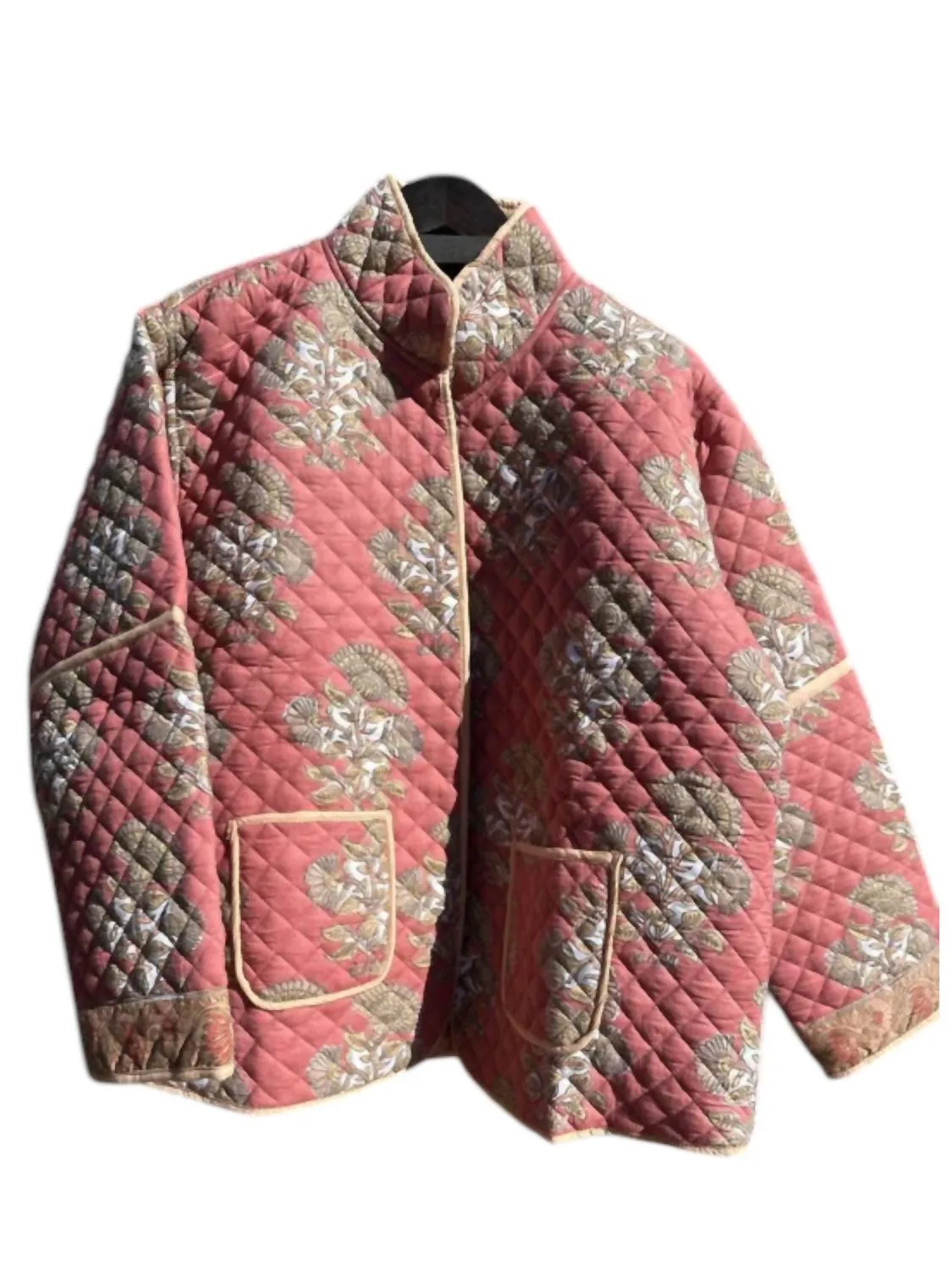 Victoria Dunn - Women's Leo Jacket