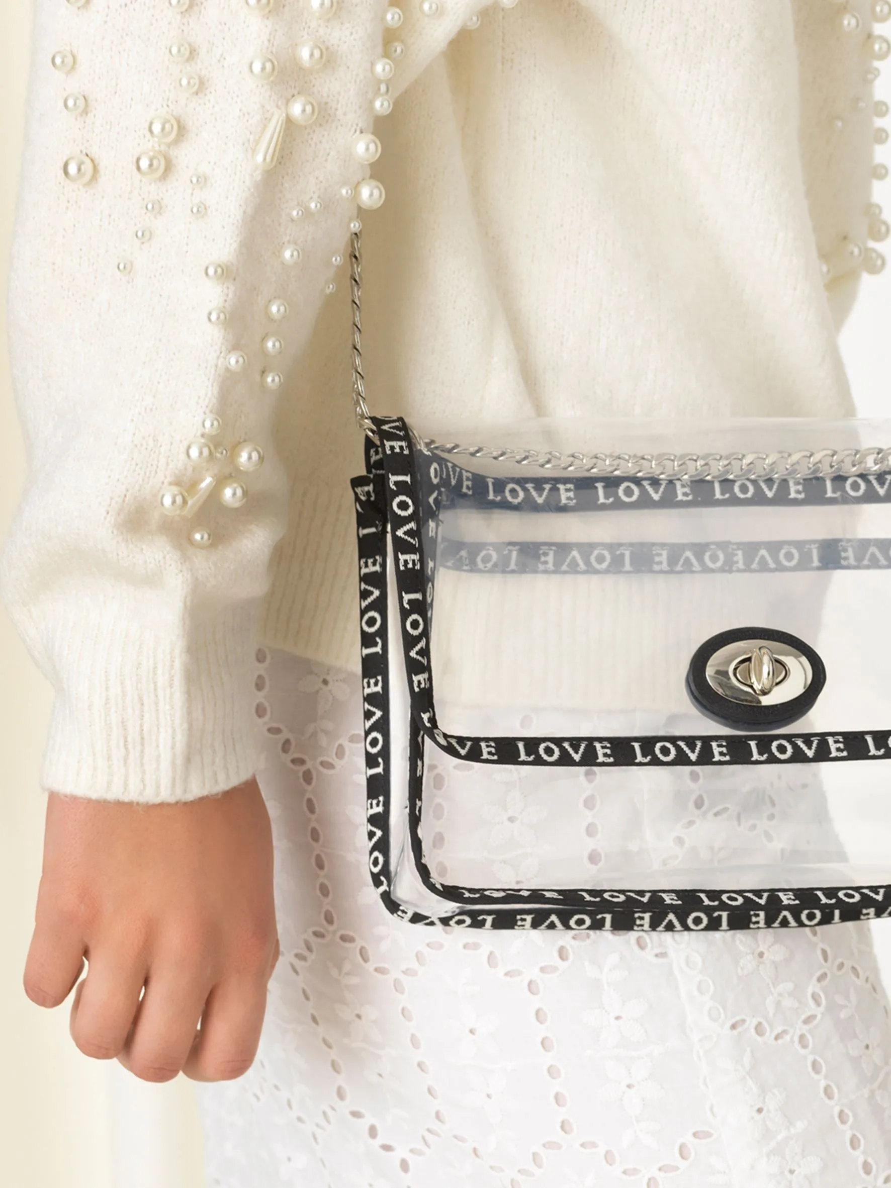 Villa love bag