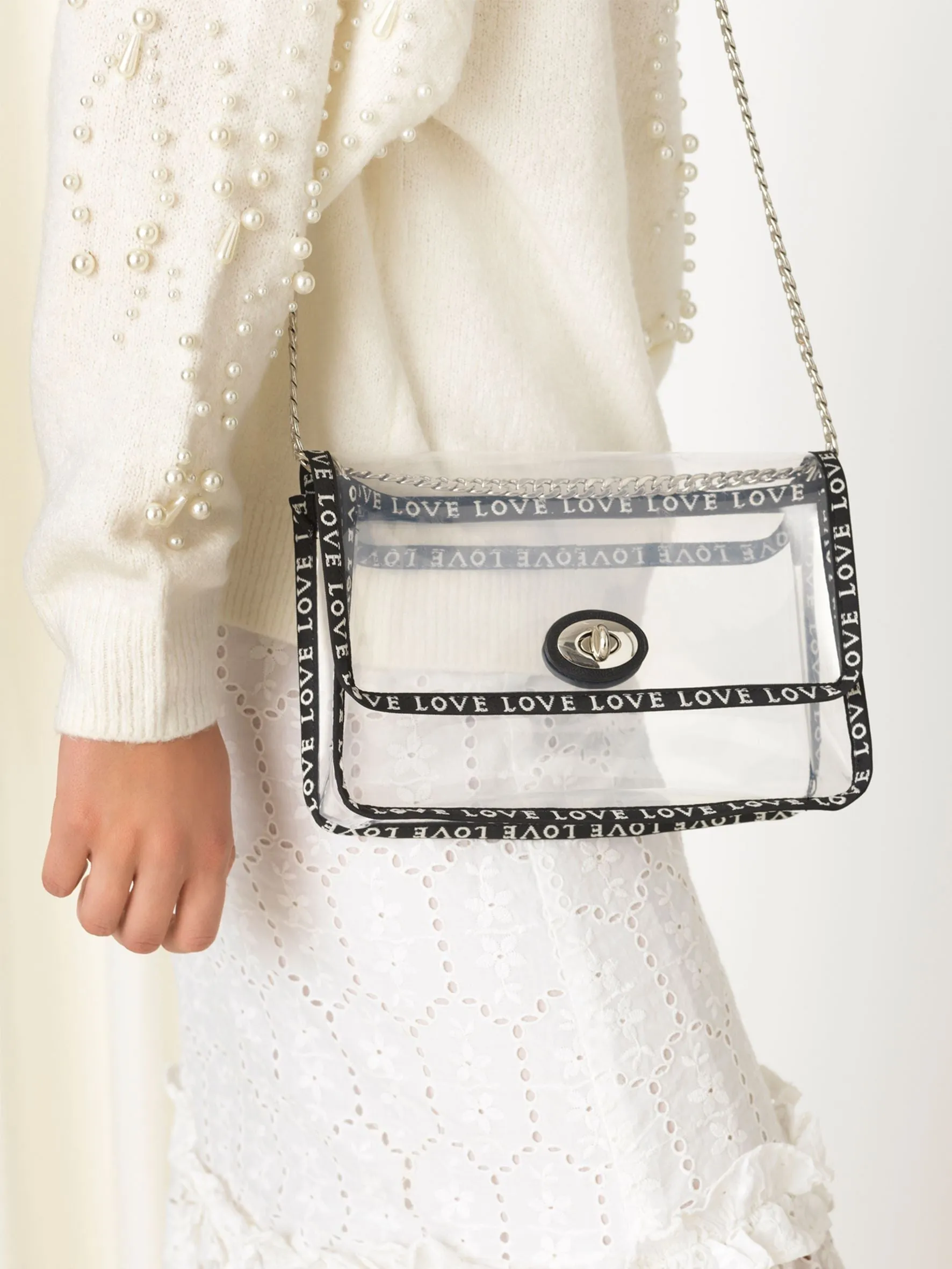 Villa love bag