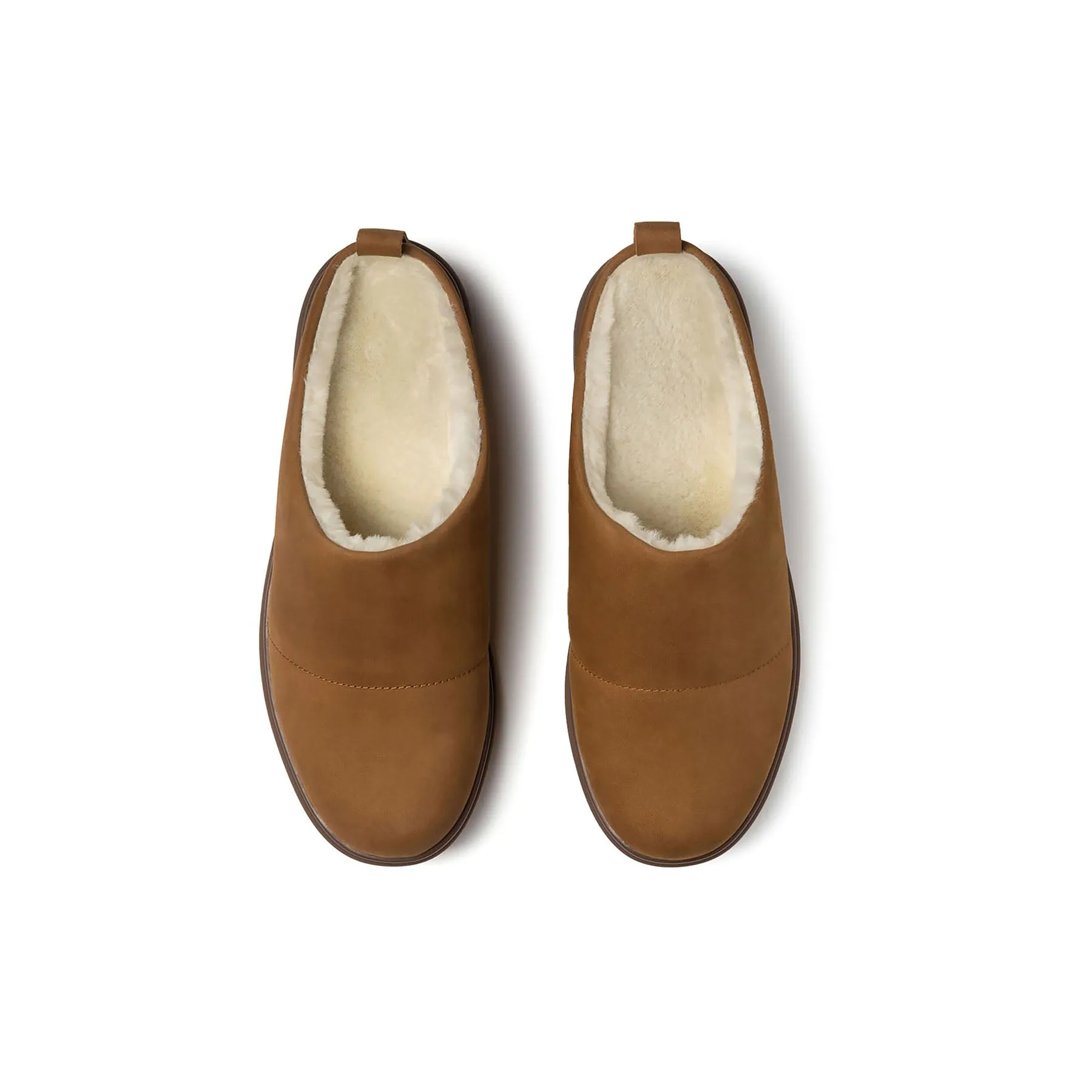 Vista Clog