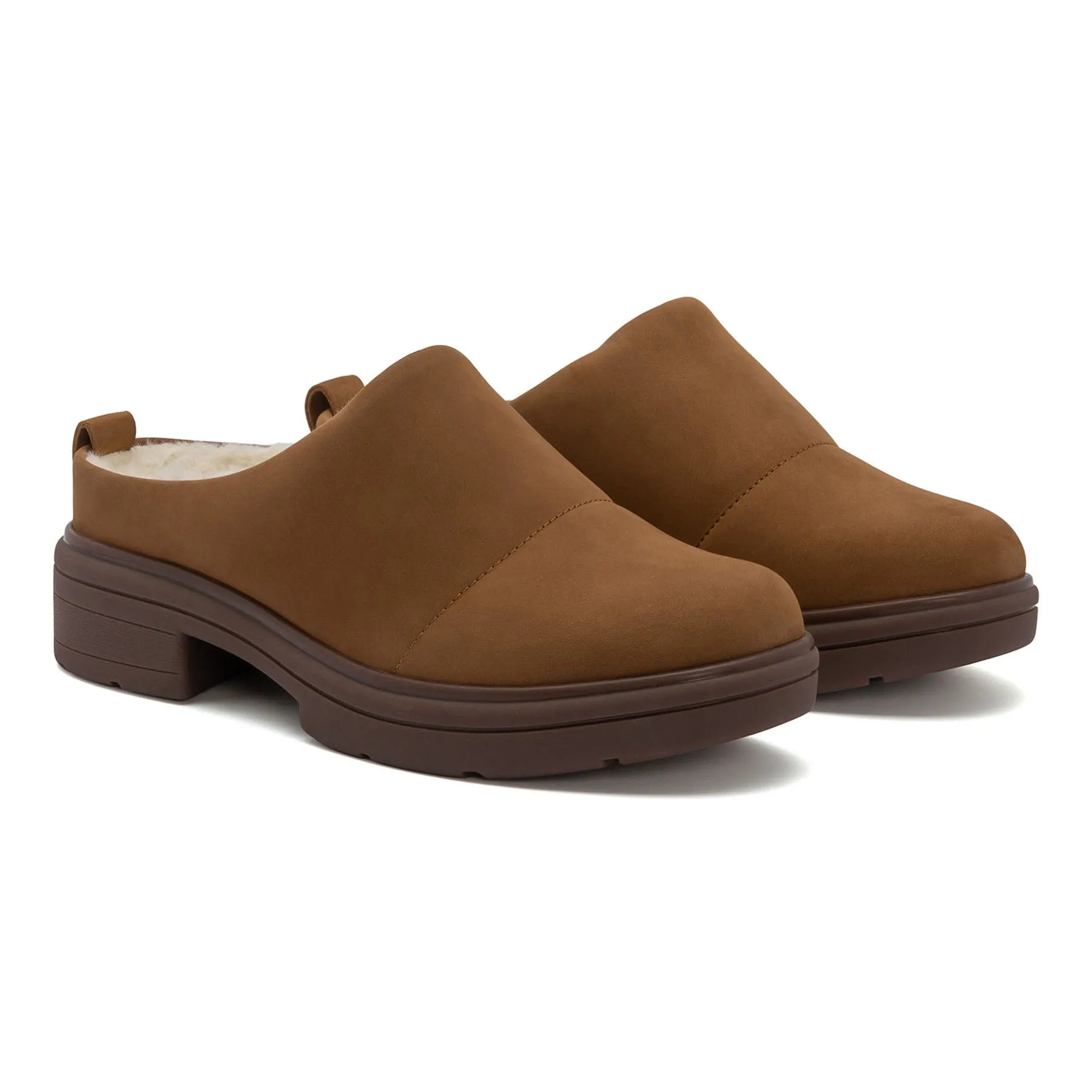 Vista Clog