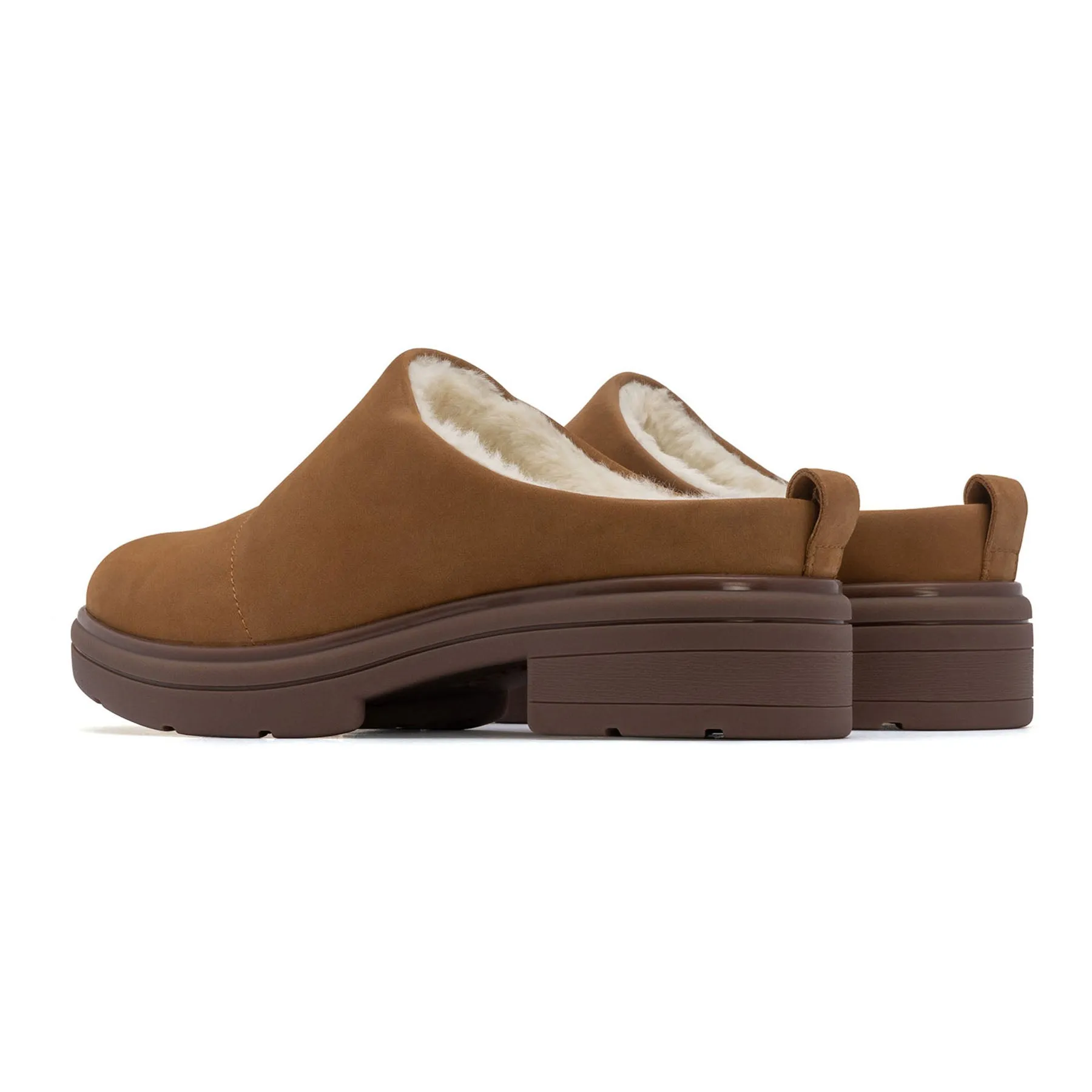 Vista Clog