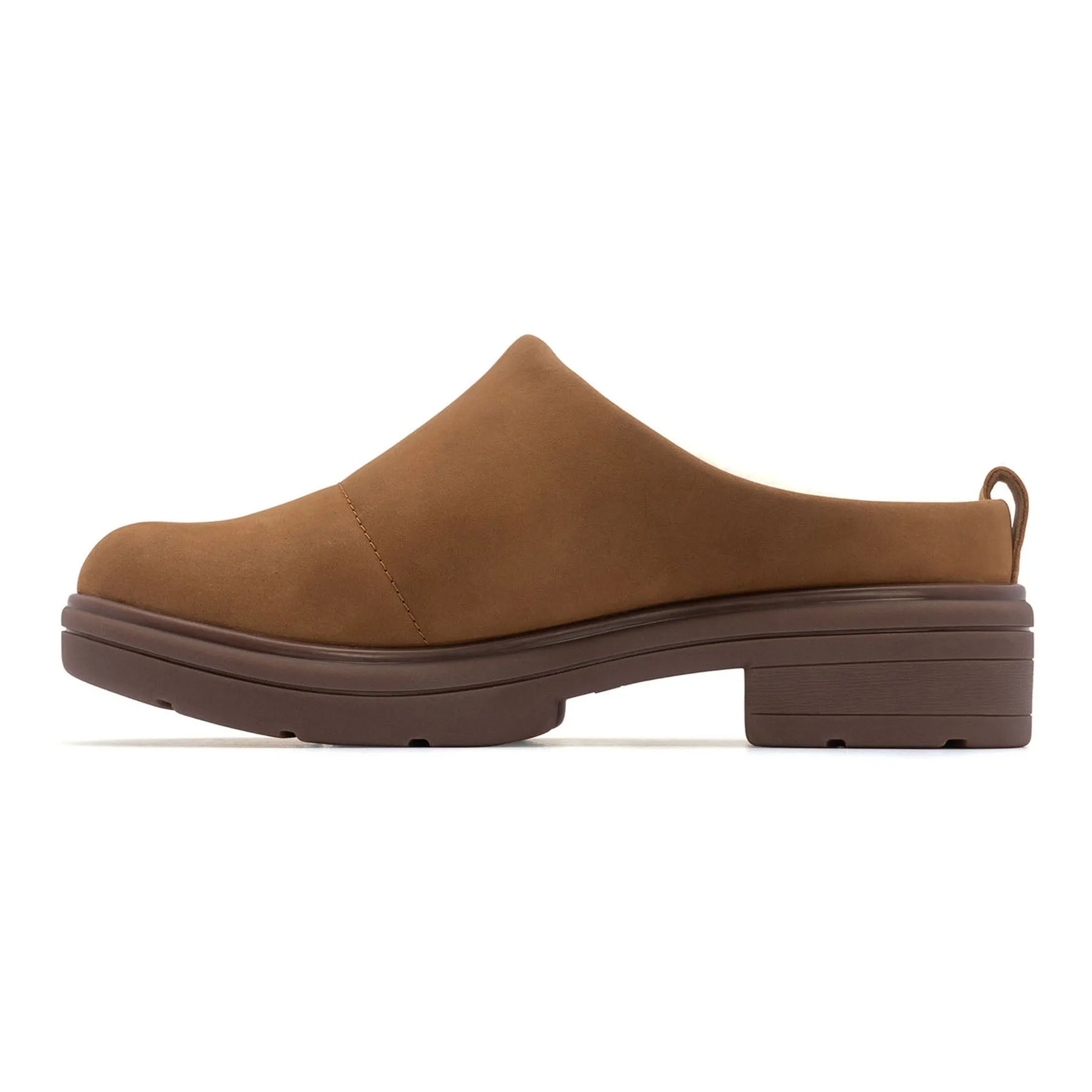 Vista Clog