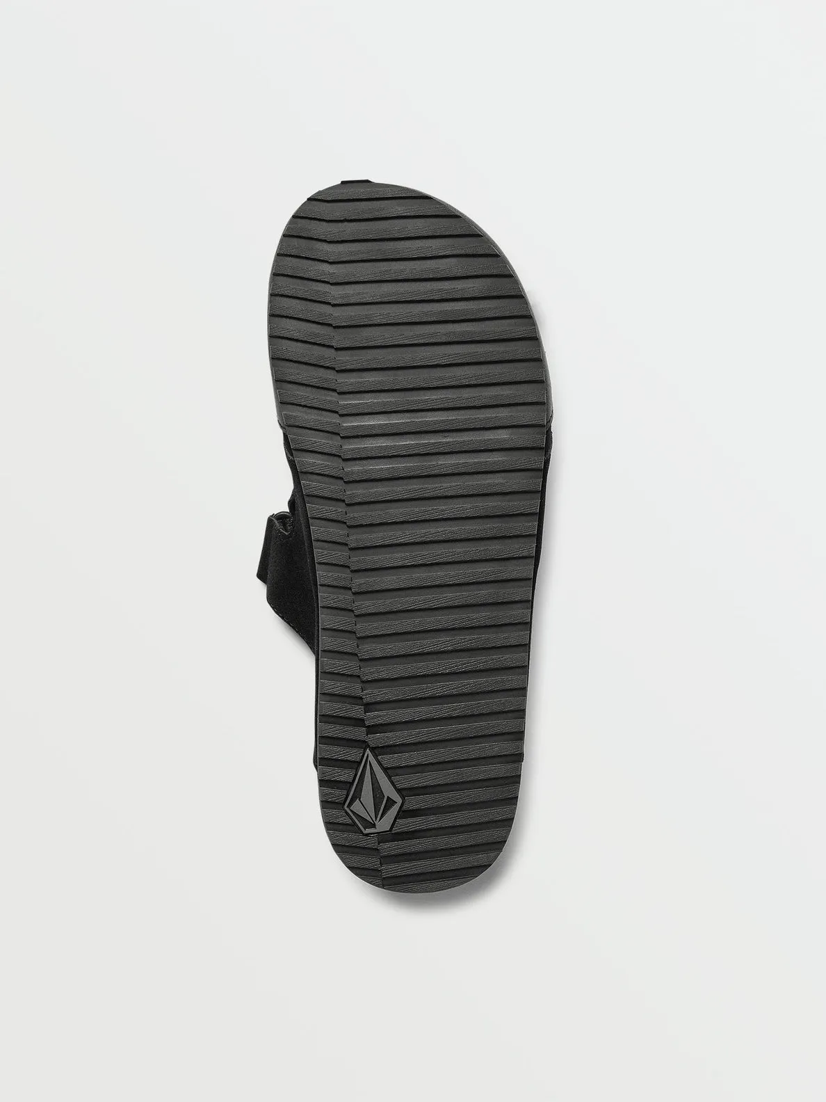Volcom Mens Stone Clogger Slide