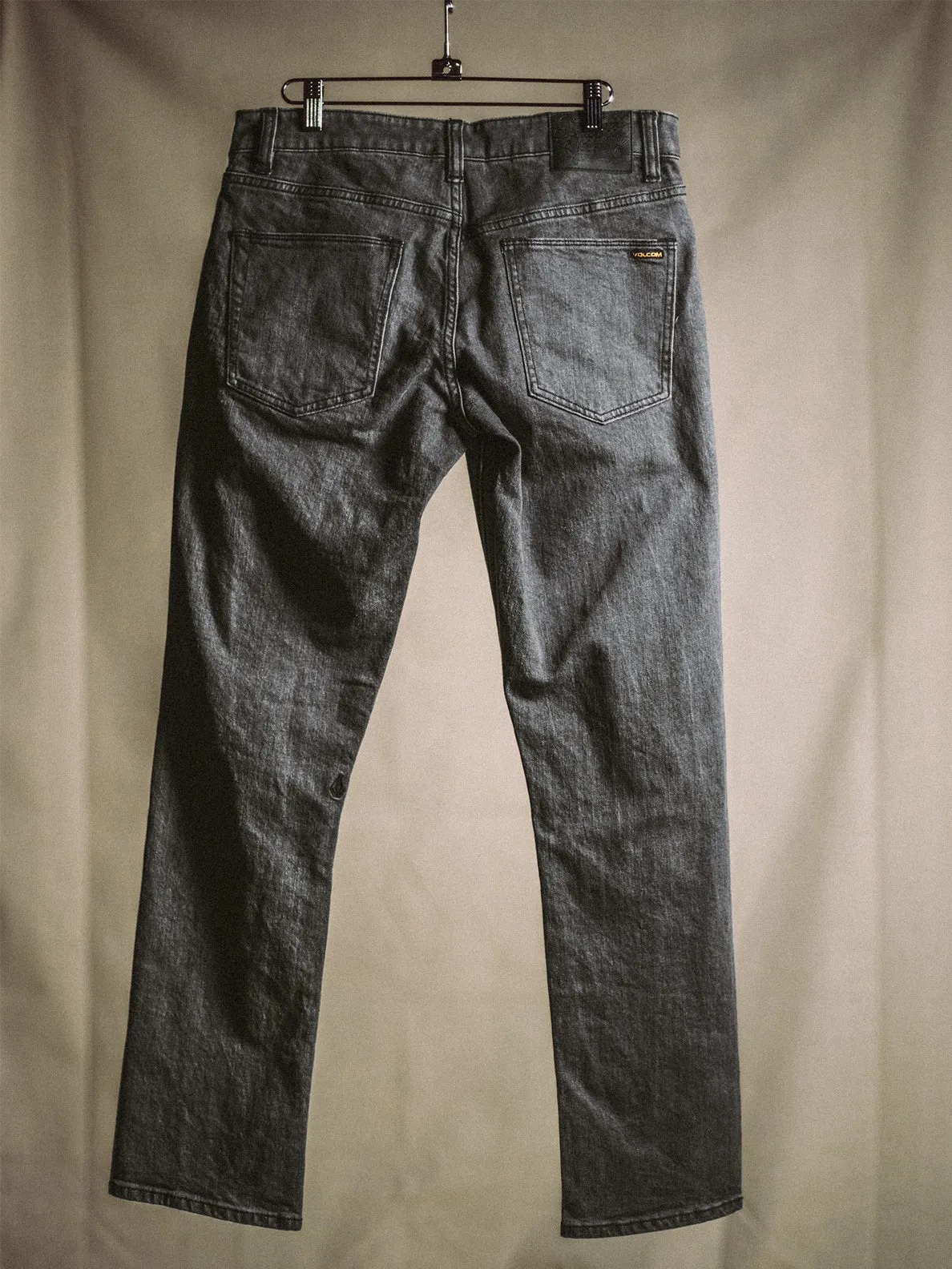 VOLCOM VORTA DENIM EEG