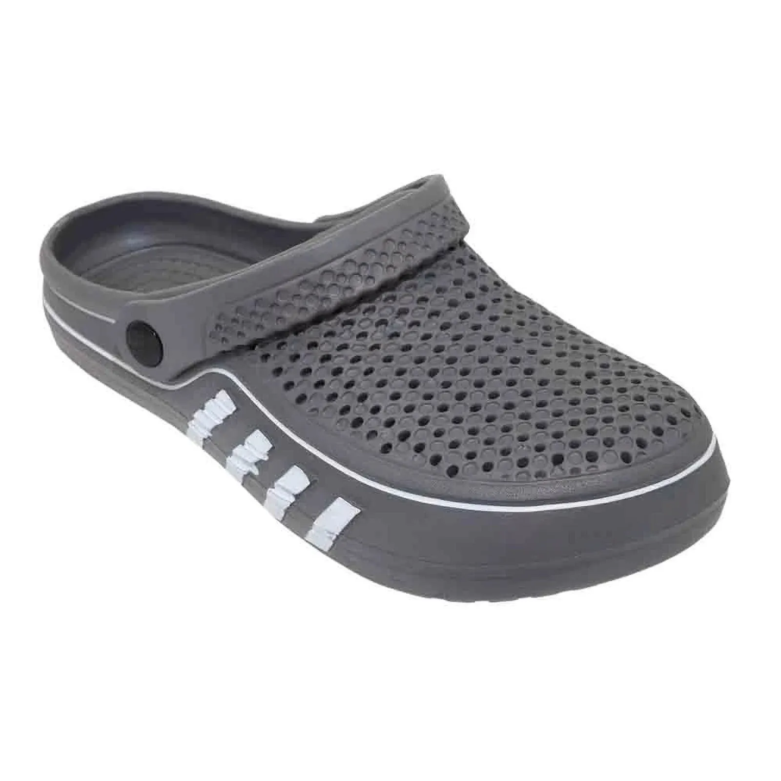 VONMAY Men's Clogs Lightweight Summer Sandals Breathable Beach Water Slippers