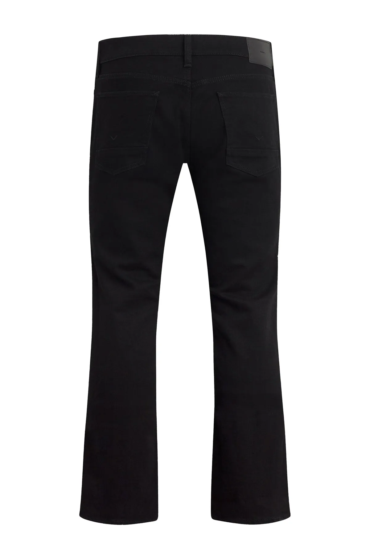Walker Kick Flare Jean