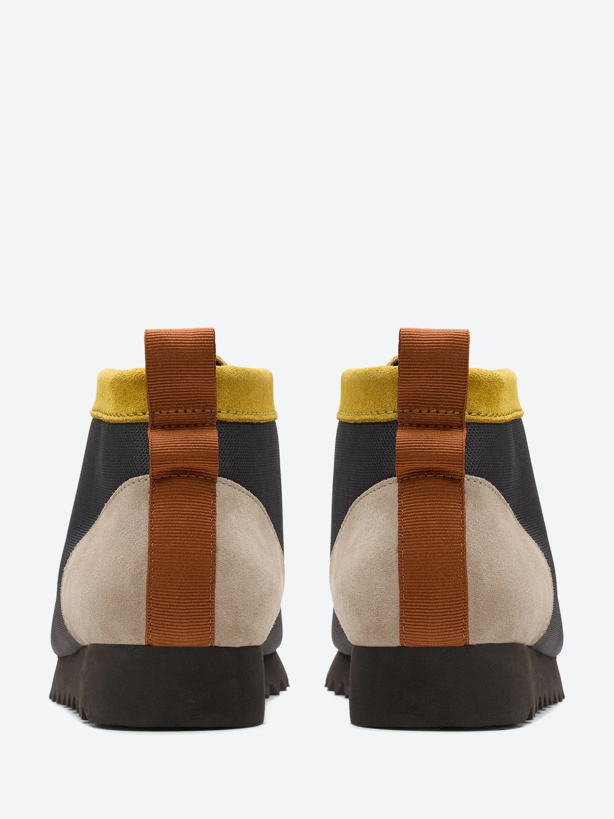 Wallabee FTRE