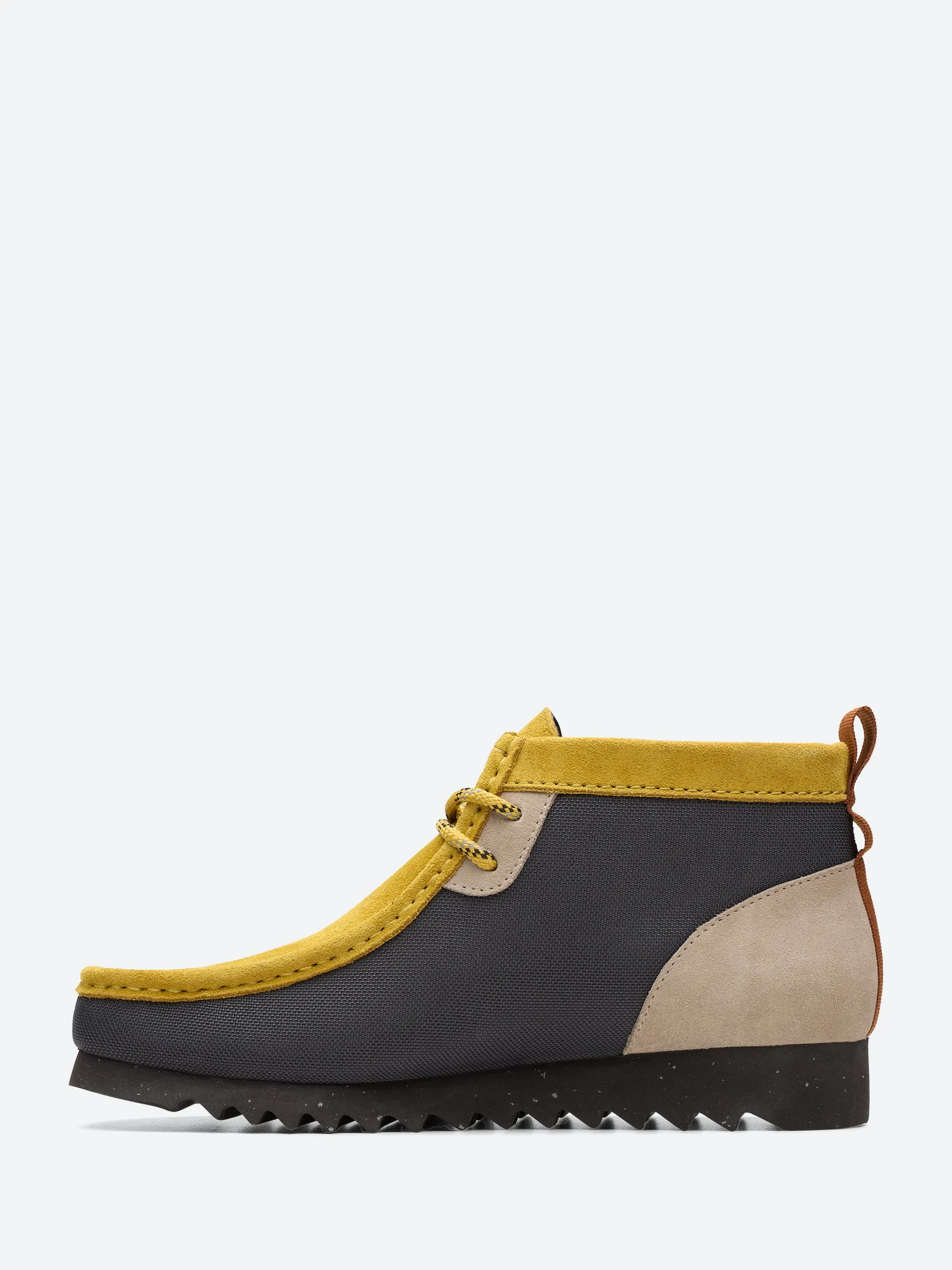 Wallabee FTRE