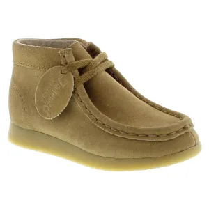 Wally Chukka Boots
