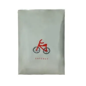 Waterproof Underwear Shoes Storage Bags Travel Vacuum Bags For Clothes Wardrobe Closet Toys Housekeeping Zipper Organizer bag