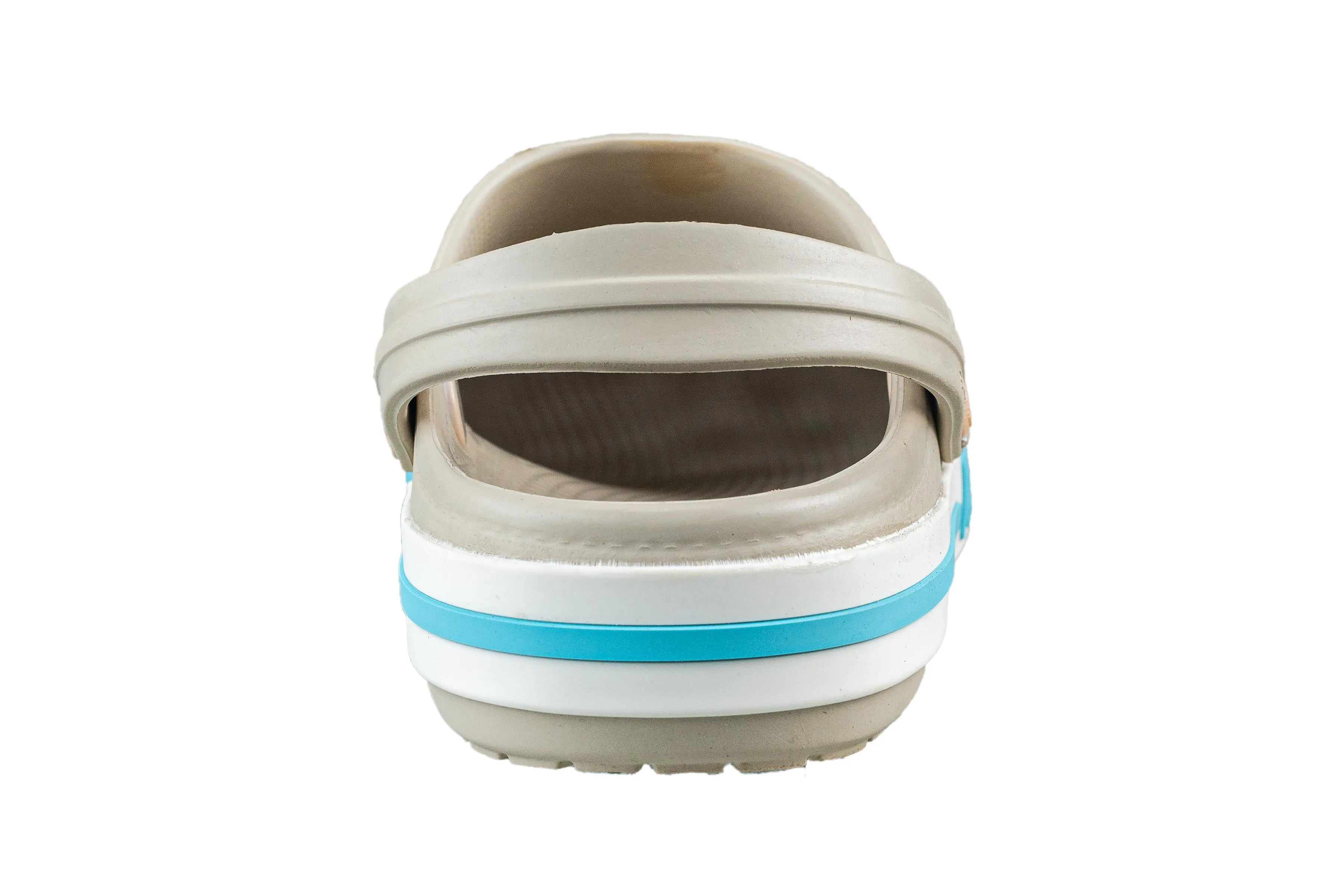 Welcome Ladies Ivory Clogs (G. G. Byband)