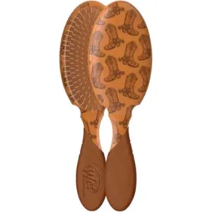 Wet Brush Pro Western Desert Collection Detangler - Boots