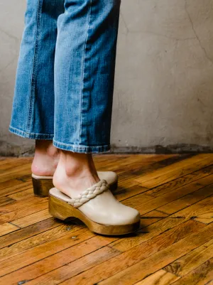 Whiley Clog