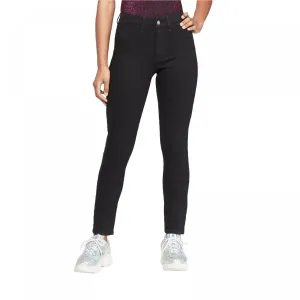 Wild Fable Women's Cotton Blend High Rise Skinny Jean