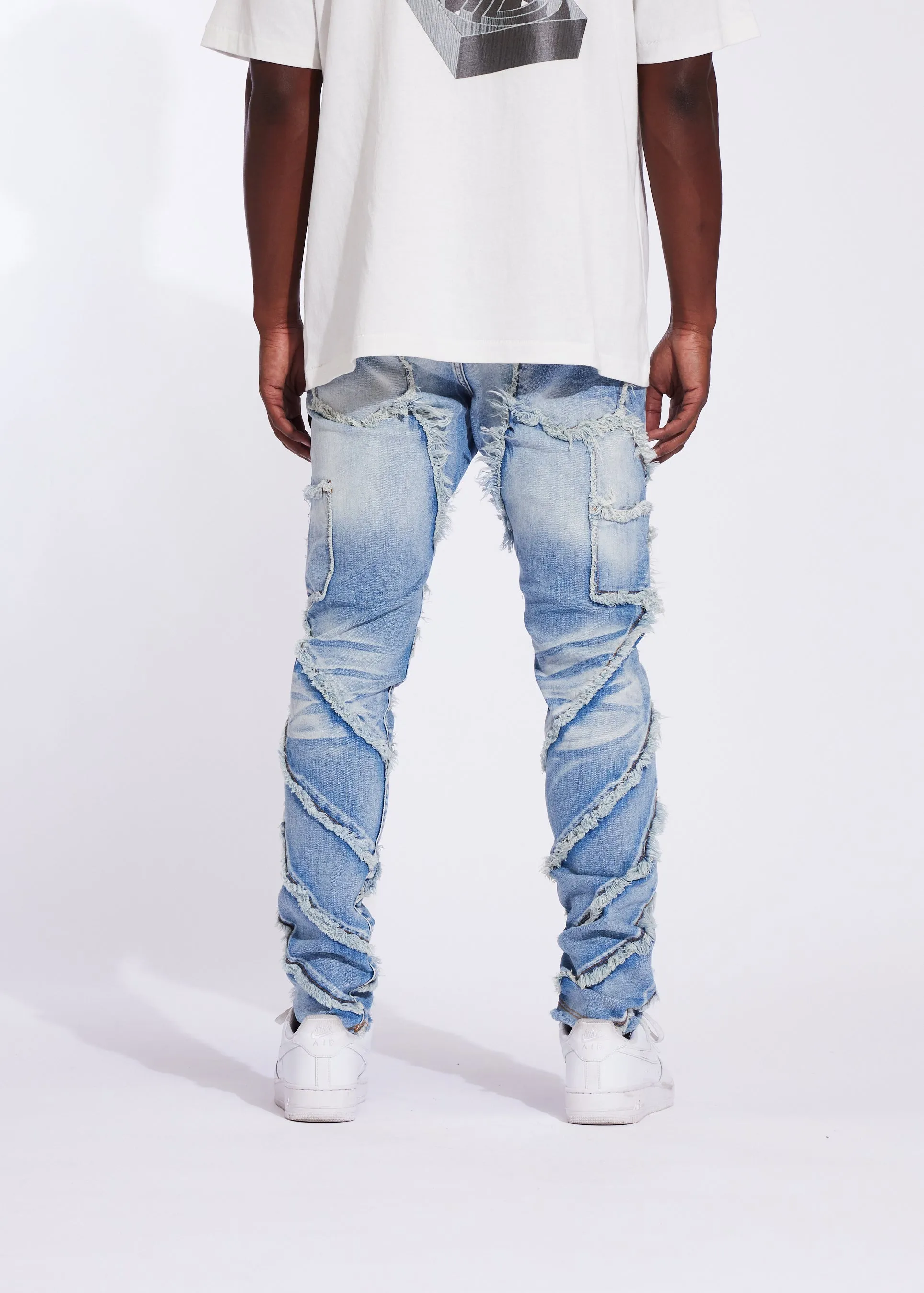 William Denim