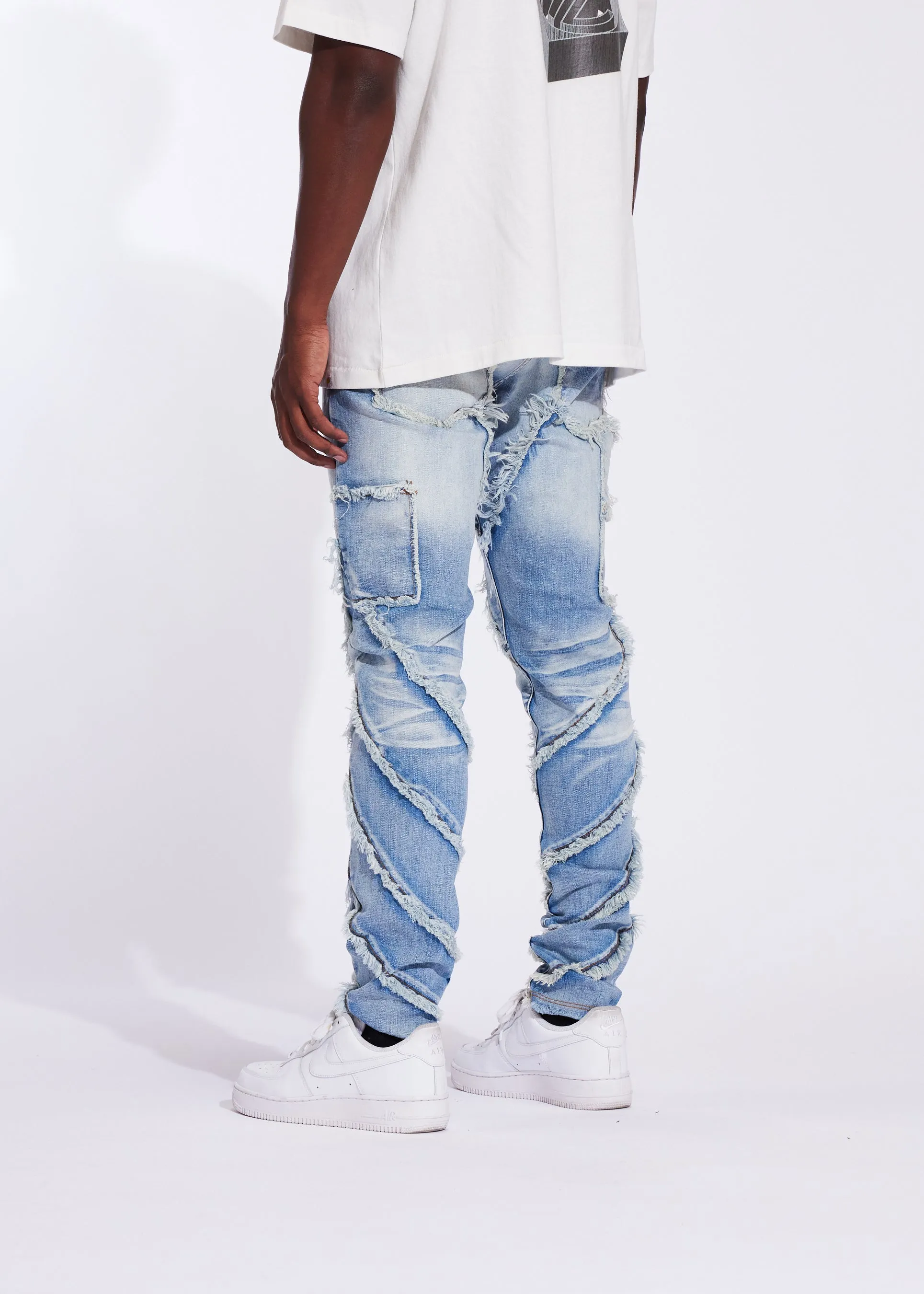 William Denim
