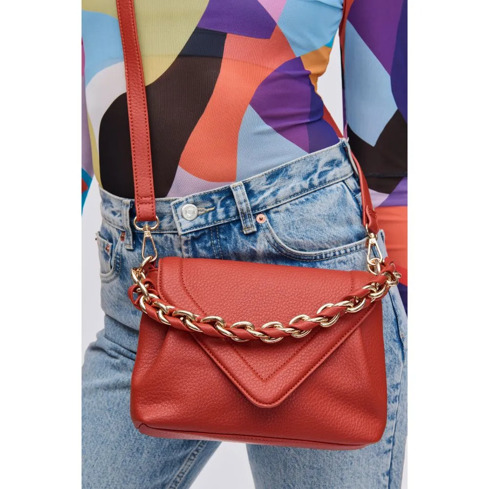 Willow Crossbody