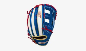 Wilson 2023 A2K Mookie Betts Game Model 12.5